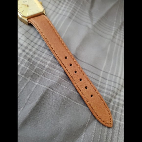 Vintage Shye Quartz Womens Watch NEW - Picture 7 of 7